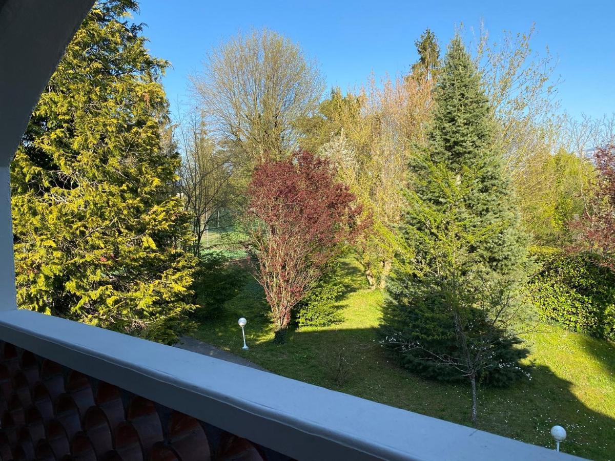 Le Clos De Mon Pere Le Pont-de-Beauvoisin Экстерьер фото
