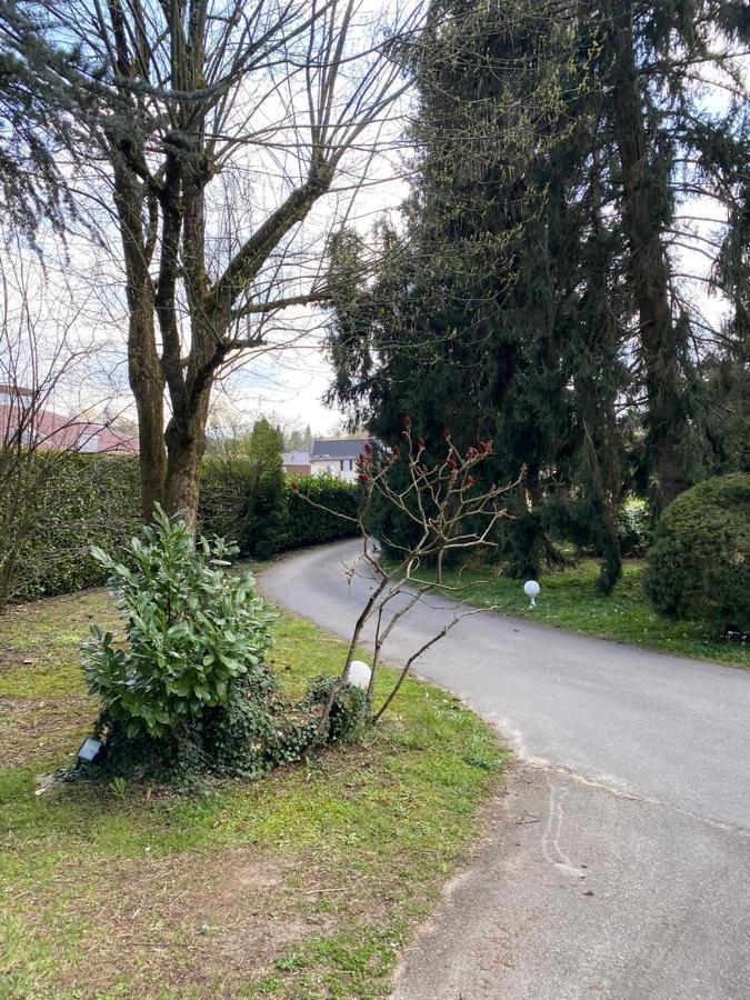 Le Clos De Mon Pere Le Pont-de-Beauvoisin Экстерьер фото