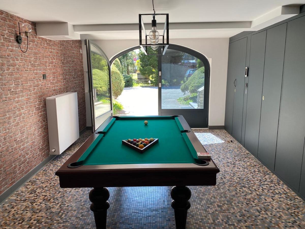 Le Clos De Mon Pere Le Pont-de-Beauvoisin Экстерьер фото