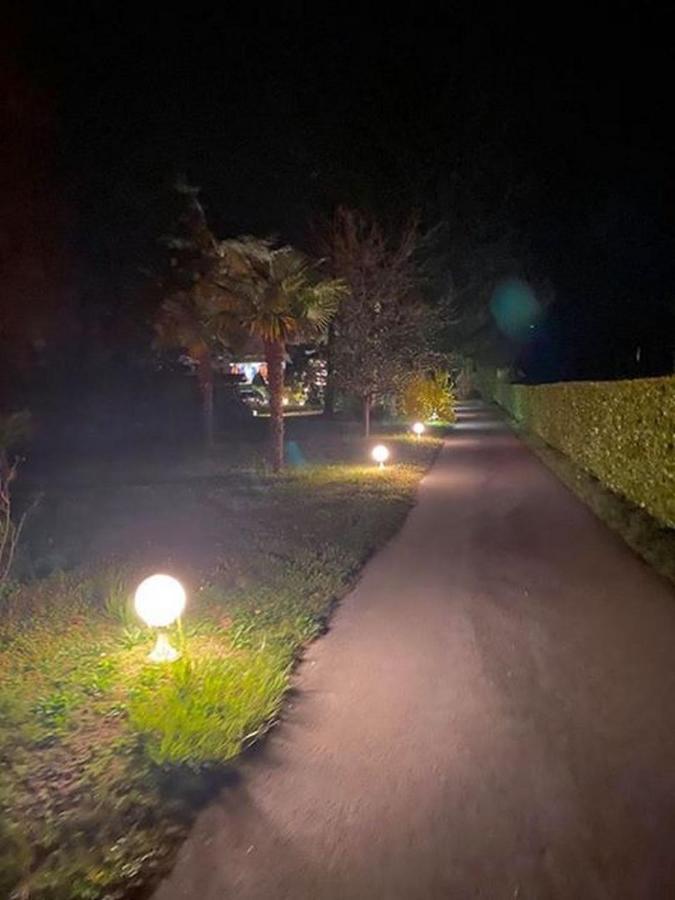 Le Clos De Mon Pere Le Pont-de-Beauvoisin Экстерьер фото