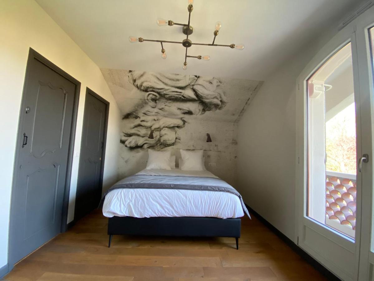 Le Clos De Mon Pere Le Pont-de-Beauvoisin Экстерьер фото